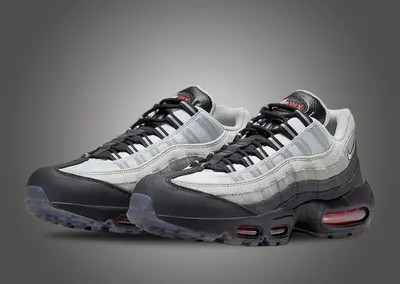 Nike Air Max 95 Essential Men's Running, Cross Training Sneakers AT9865-100  | eBay