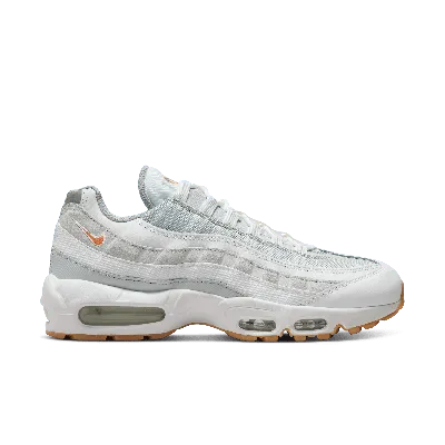 Nike Air Max 95 \"Prep School\" Sneakers - Farfetch