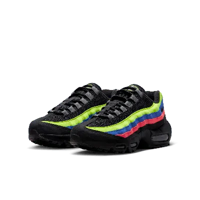 Nike Air Max 95 | Where To Buy | DX4236-100 | Bennetts Sports