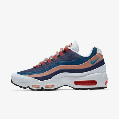 Nike Air Max 95 GS - SoleFly
