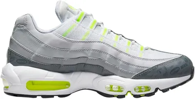 This Nike Air Max 95 Has Prep School Vibes