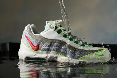 Five Reasons the Nike Air Max 95 Is a Timeless Classic | Hypebeast