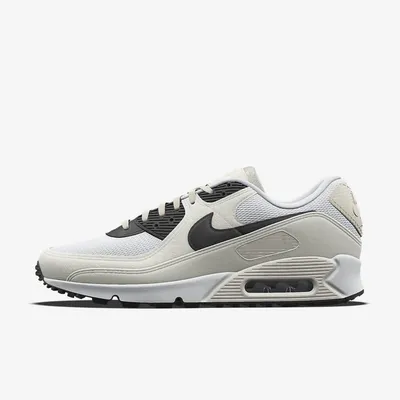 Nike Air Max 90 By You Custom Men's Shoes. Nike.com