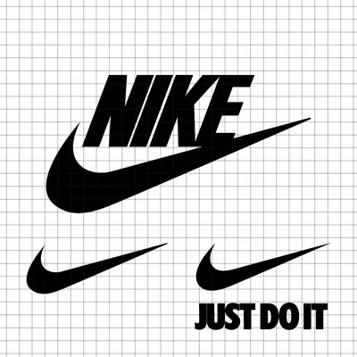 Logo Design Stories : Nike Logo. Nike is one of the most famous brands… |  by Wanis Yag | Medium