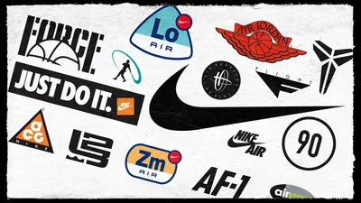 STL file Nike logo 👟・3D print design to download・Cults