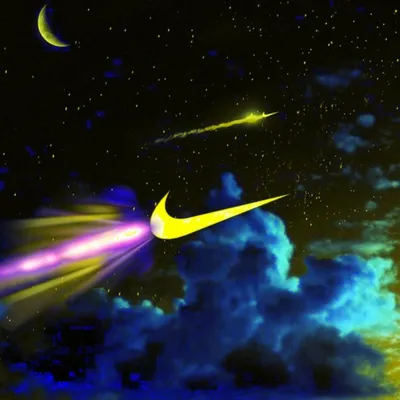 What makes the Nike logo effective? – Fan Arch