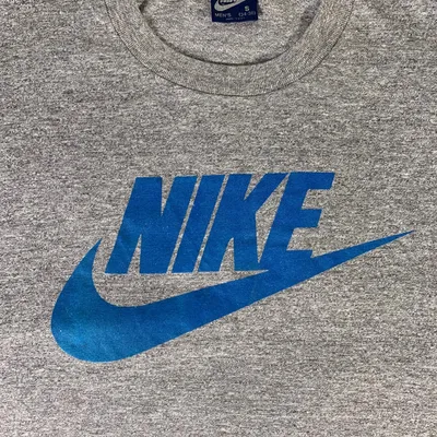 Let's See How Much is the Nike Logo Worth? - BrandVillage