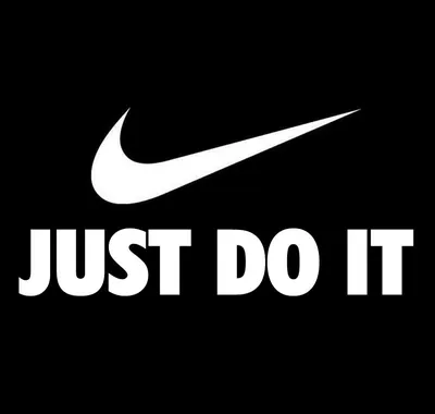 MERAGOR | Логотип Nike скачать на аву