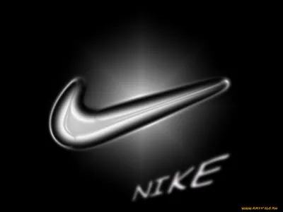 Картинка Nike Logo and Nike Air Shoes для телефона и на рабочий стол  рабочего стола 1920x1080 Full HD