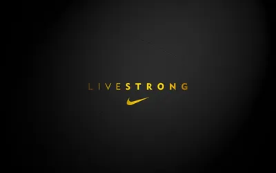 Скачать обои Nike Logo, Nike, Логотип в разрешении 1440x900 на рабочий стол