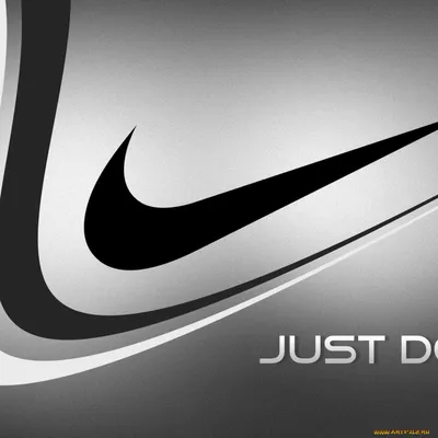 Скачать обои Nike logo, blue background, Nike 3d logo, 3d art, Nike, brands  logo, blue 3d Nike log для монитора с разрешением 2560x1600. Картинки на рабочий  стол