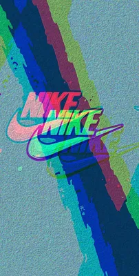 Nike Logo Dark Blue Wallpapers - Cool Nike Wallpapers for iPhone