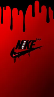Nike Jordan 1 Retro Sneakers Red Wallpapers - Wallpapers Clan