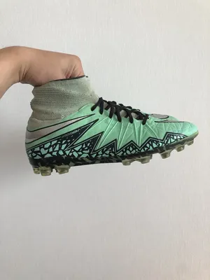 Nike Hypervenom Phantom I FG 310