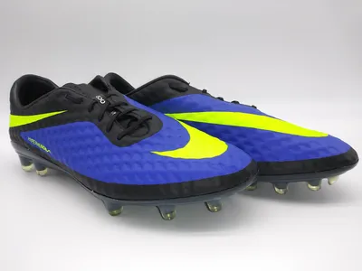 Nike Hypervenom Jr Phelon III FG – Best Buy Soccer