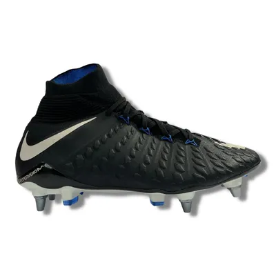 Nike Hypervenom Phantom 3 FG DF SG-Pro - Pitch Dark Pack – Ace Boot Room