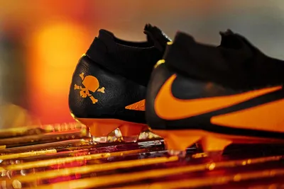 10-Years Nike Hypervenom Anniversary: New Nike Phantom GX 'Black Pack' 2023  Boots Released - Footy Headlines