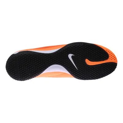 Nike Hypervenom Phelon Ic Hyper Crimson/wht-atmc -black 599849-800 in  Orange for Men | Lyst