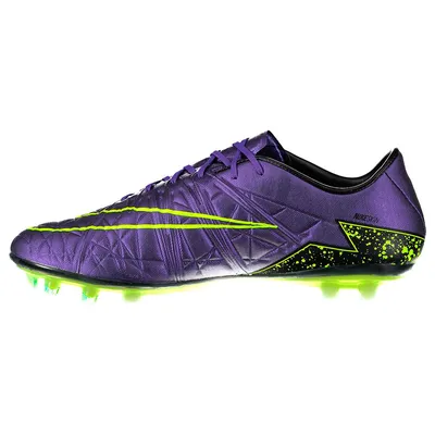 Nike Hypervenom Phinish FG Football Boots | Goalinn