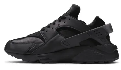 Nike Mens Air Huarache Fashion Sneakers (11.5) - Walmart.com