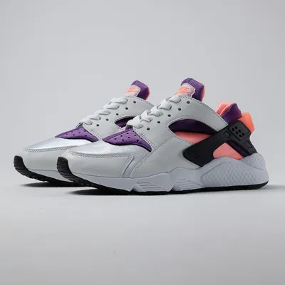 Nike Air Huarache Run Print Sneakers - Farfetch