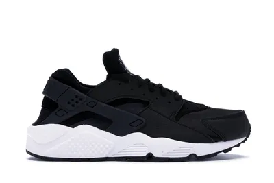 Nike Air Huarache Crater PRM sneakers in gray | ASOS