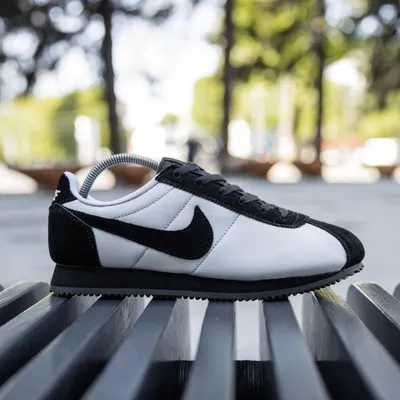 sacai x Nike Cortez On-Foot Look | Hypebeast