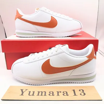 Кроссовки Nike Cortez Basic Leather (819719-103) оригинал - купить по цене  8990 руб в интернет-магазине Streetball