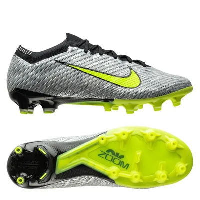 Amazon.com | Nike Zoom Mercurial Superfly 9 Academy XXV FG/MG Football  Boots Senior | Soccer