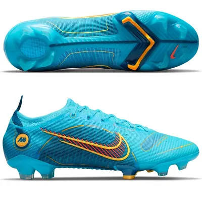 Nike Mercurial Superfly 8 MDS Elite FG Soccer Cleats | Soccer Village