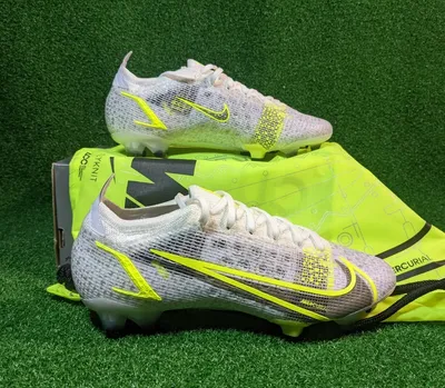 Nike Launch The Mercurial 'Dream Speed' Football Boots - SoccerBible