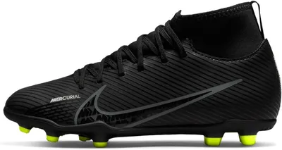 Nike Mercurial Vapor 15 Pro Turf Low-Top Soccer Shoes. Nike.com
