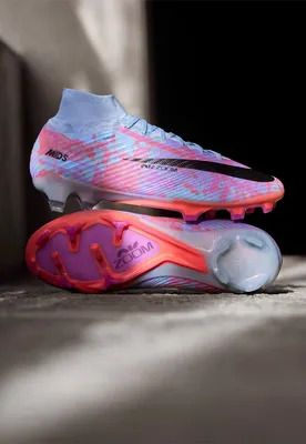 Nike Launch The Mercurial Dream Speed 006 - SoccerBible