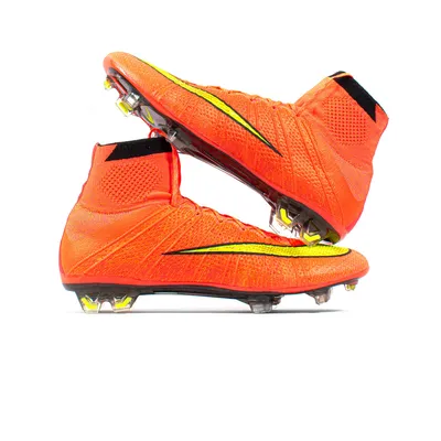 Nike Mercurial Vapor Superfly IV 2014 World Cup FG – Classic Soccer Cleats