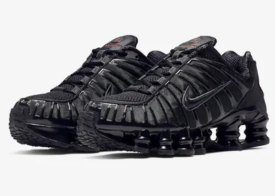 Nike Shox R4 GS - SoleFly