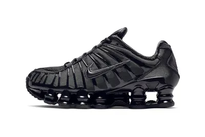 Как Instagram носит кроссовки Nike Shox - Статьи блога интернет магазина  Sneakerhead
