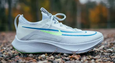 Nike Zoom Fly 4 - A Vaporfly for the daily miles - Inspiration