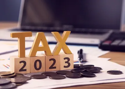 Налоги в Казахстане будут распределять по-новому | Inbusiness.kz