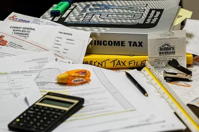 Налоги в США для Нерезидентов - Что он должен знать