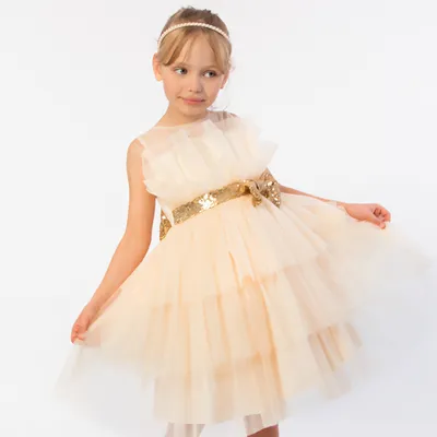 Модные детские платья в клетку, зимнее платье для маленьких девочек, платья,  детская одежда принцессы с длинным рукавом, платье | AliExpress