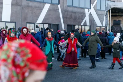 Воробьев рассказал о праздновании Масленицы в Подмосковье - В регионе -  РИАМО в Подольске