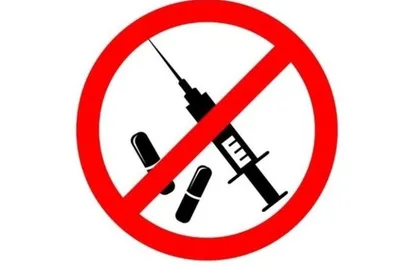 10 причин сказать нет наркотикам » Официальный сайт МО Песочный