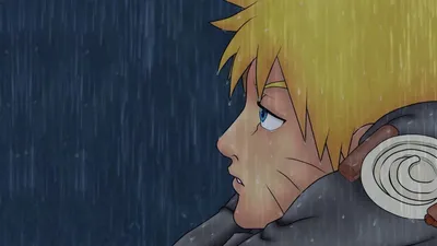5 самых грустных моментов из Наруто, которые заставят вас плакать |  Anime_Else^) | Дзен