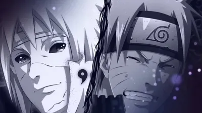 Самые грустные моменты в аниме Наруто 1 часть | Vsё ob anime | Дзен