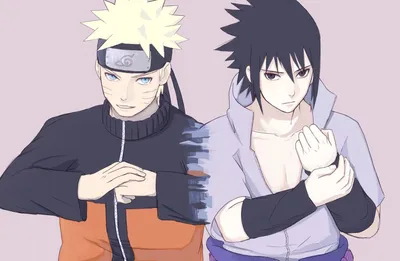 Naruto-Cover Naruto vs Sasuke by OneHoox on DeviantArt