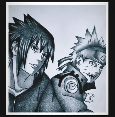 200+] Naruto And Sasuke Wallpapers | Wallpapers.com
