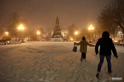 Эко репортаж: «Пришла зима» 2023, Богородский район — дата и место  проведения, программа мероприятия.