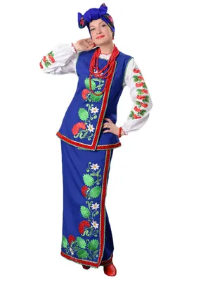 Французский народный костюм — Википедия