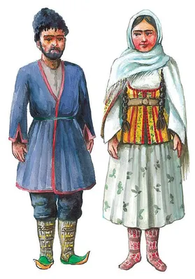 Azerbaijan traditional clothes Азербайджанский национальный костюм |  Beautiful dresses for women, Girls frock design, Traditional dresses