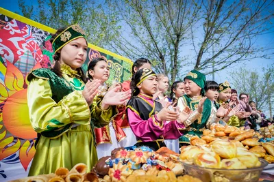 Программа проведения праздника «Наурыз мейрамы» - Карагандинский  университет Казпотребсоюза